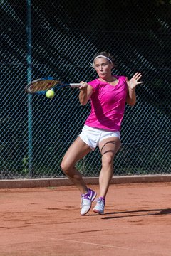 Bild 328 - Cup Pinneberg